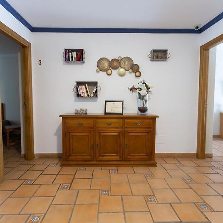 Hostal El Gallo Марбелья Экстерьер фото